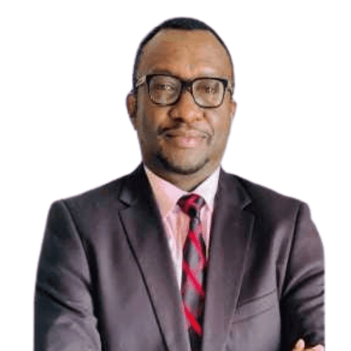 Roy E Kayizzi, MBA