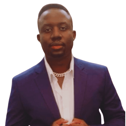 Raymond Byaruhanga