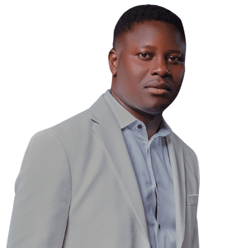 Kenneth Otim
