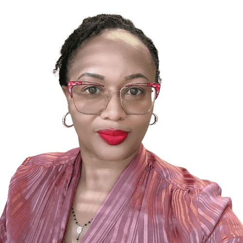 Dr. Joan  Bavuga, DHA, MSW